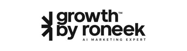 Growth by Roneek